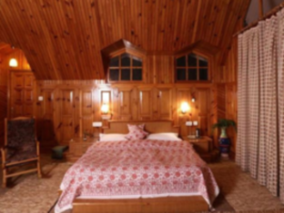 V Resorts - Narkanda Cottage
